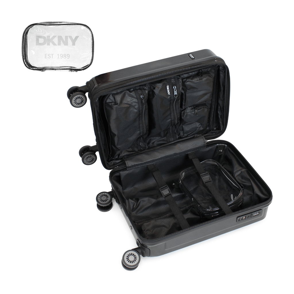 Pack maletas Woman negro