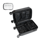 Pack maletas Woman negro