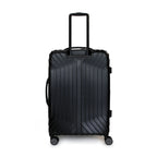 Pack 2 maletas M+L San Blas negro