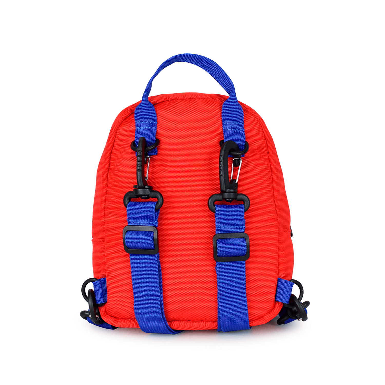 Pack Nautica Maleta cabina Hope 10kg + Mochila Parvus azul eléctrico