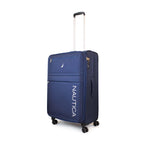 Pack 2 maletas M+L Munich azul