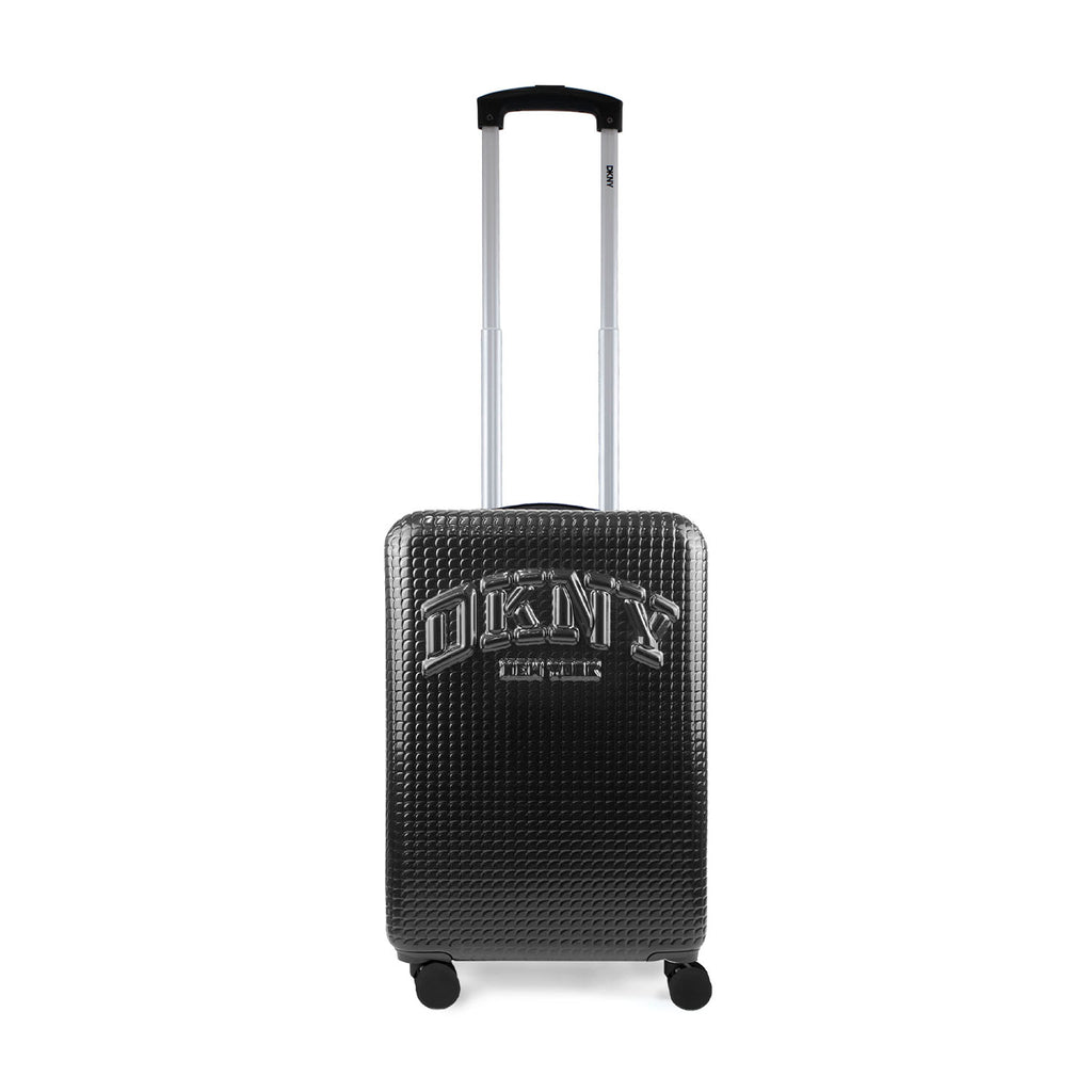 Pack Maleta Cabina 10kg DKNY Hot Town + Almohada de Viaje Memory Foam