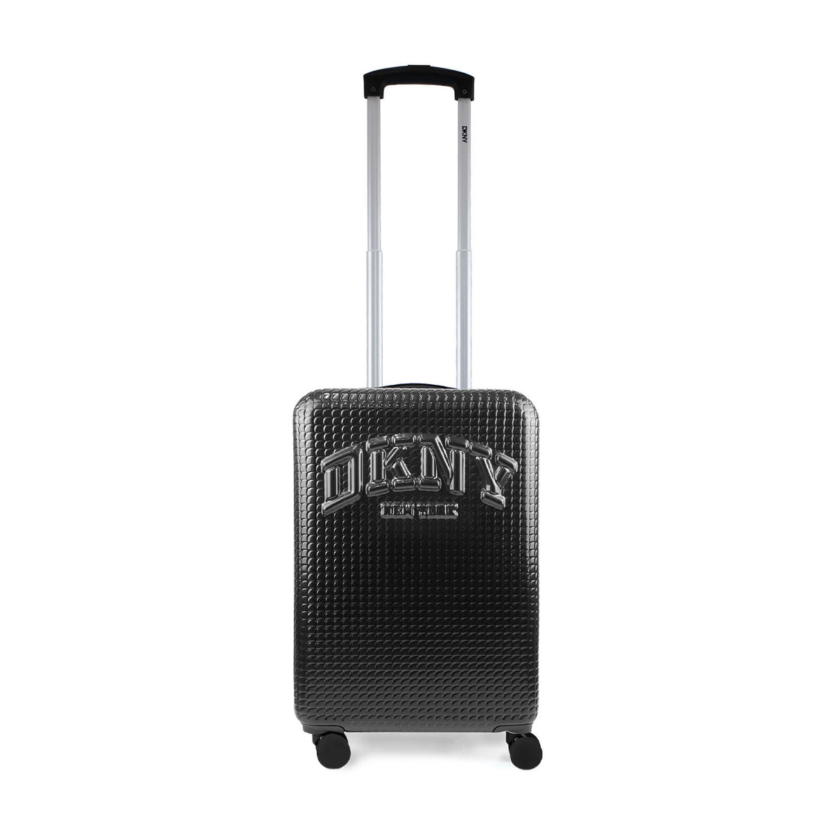 Pack Maleta Cabina 10kg DKNY Hot Town + Almohada de Viaje Memory Foam