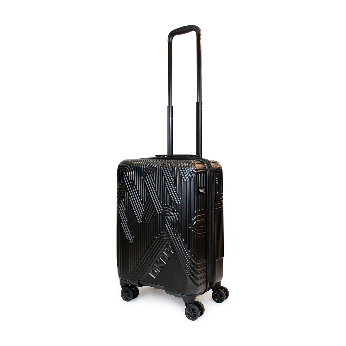 Pack 2 Maleta S+L City Scape + Almohada de Viaje Varsity DKNY