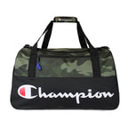 Pack bolso Toronto 28 Lts + Atlanta 45 Lts verde