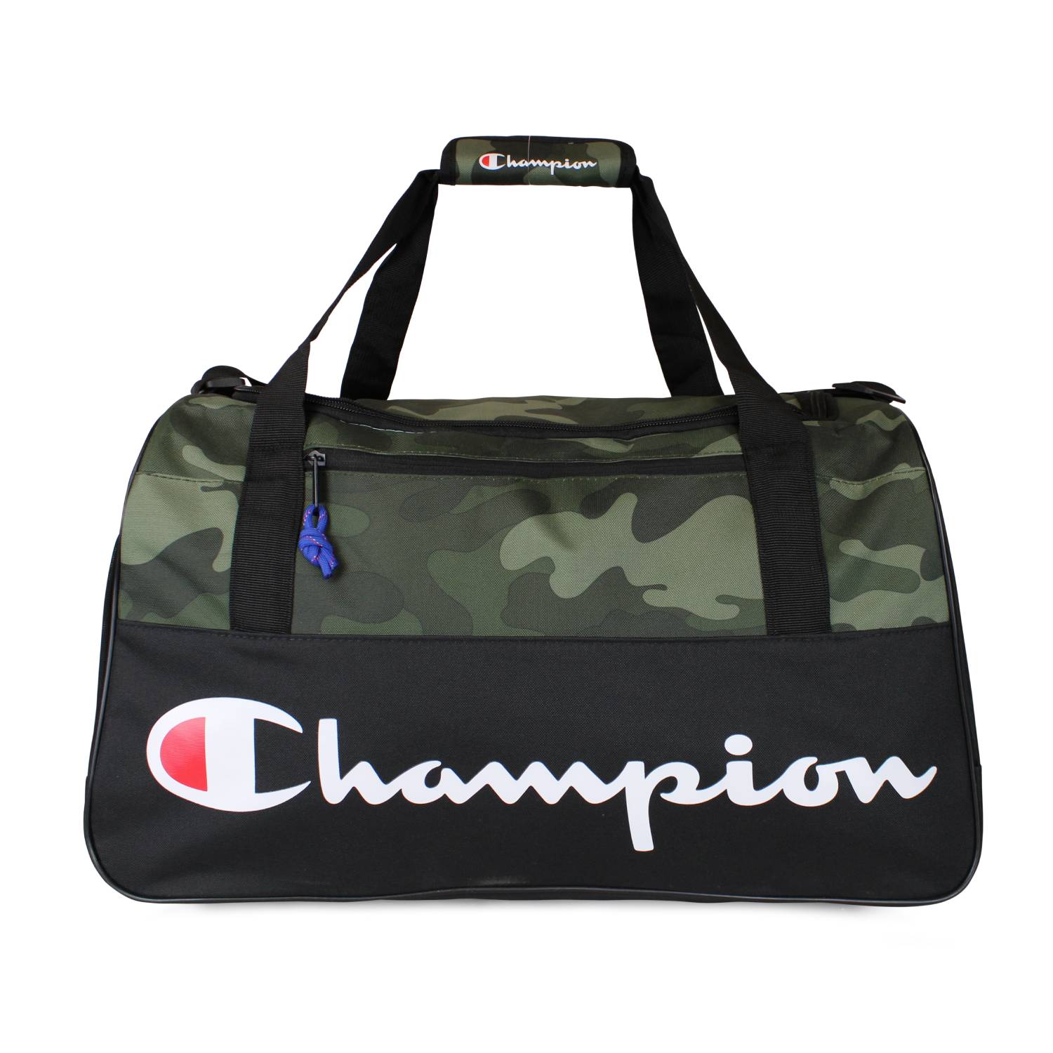 Pack bolso Toronto 28 Lts + Atlanta 45 Lts verde