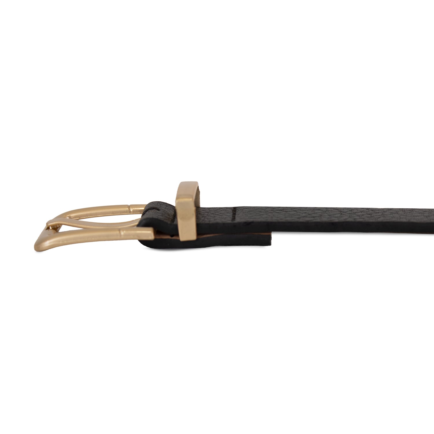 Cinturón mujer Lili negro Carven