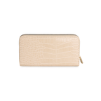 Billetera Sofia beige
