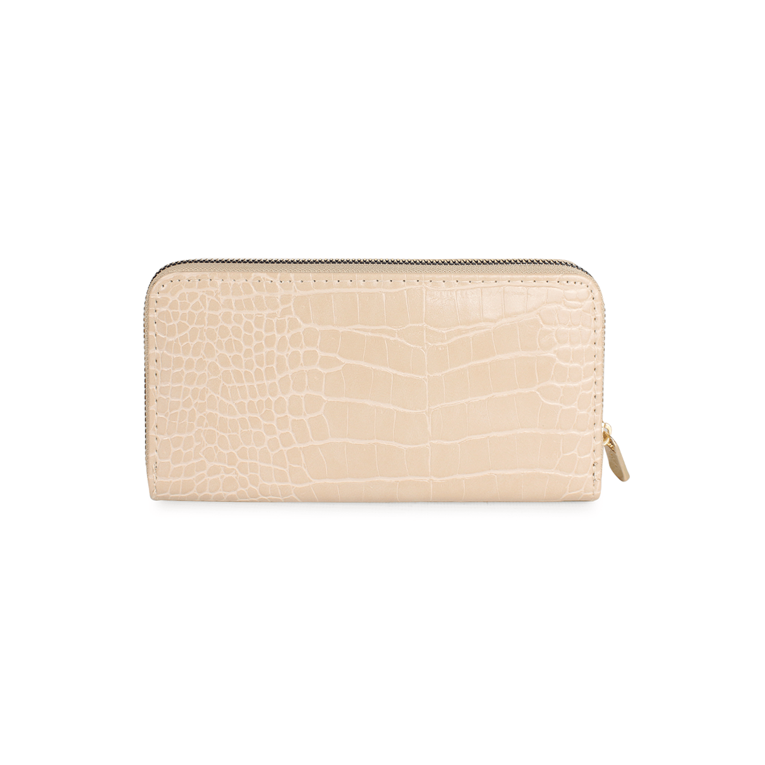Billetera Sofia beige