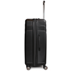 Pack 2 maletas M+L Duque negro