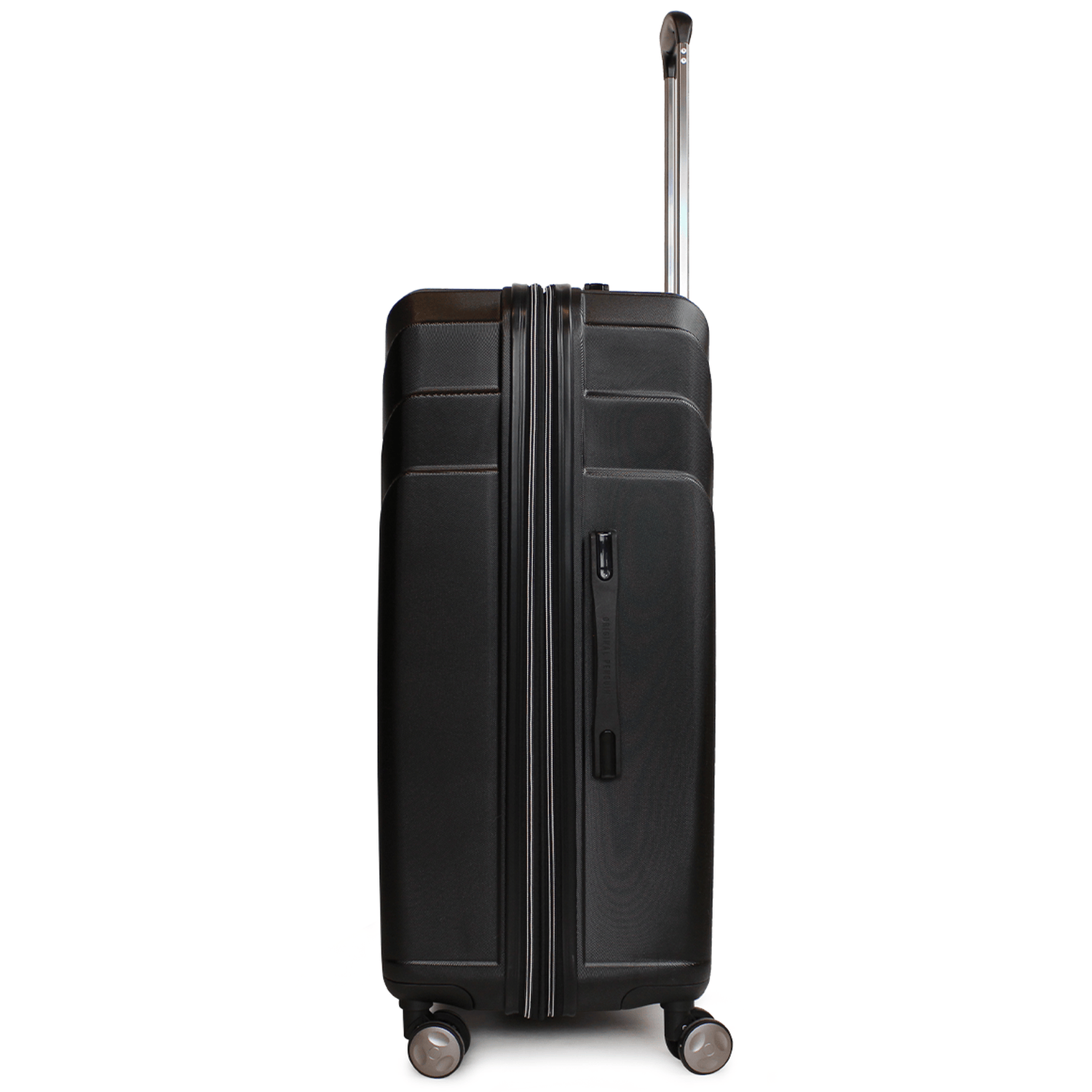 Pack 2 maletas M+L Duque negro