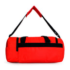 Bolso Valar rojo Nautica + Candado