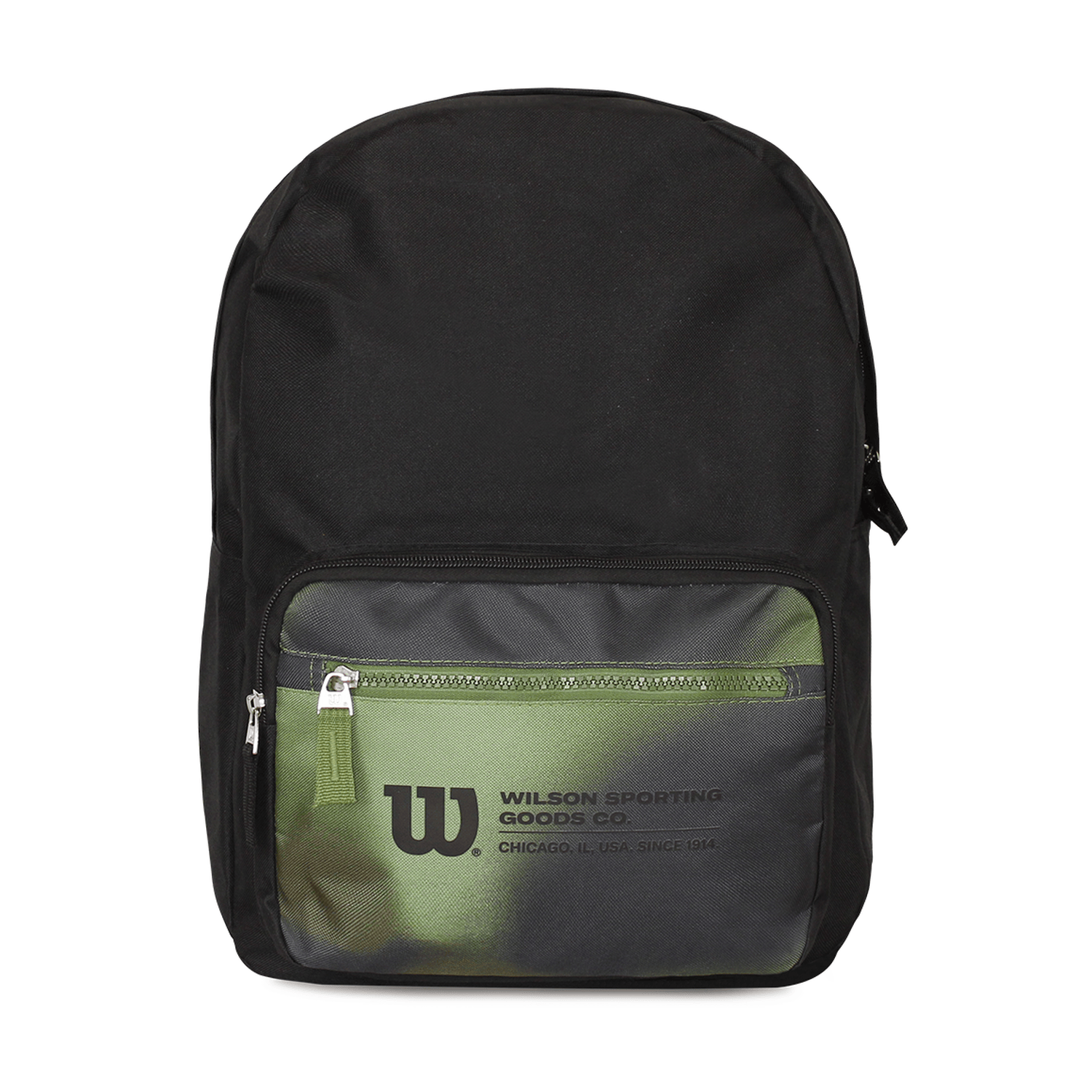 Mochila Portland verde