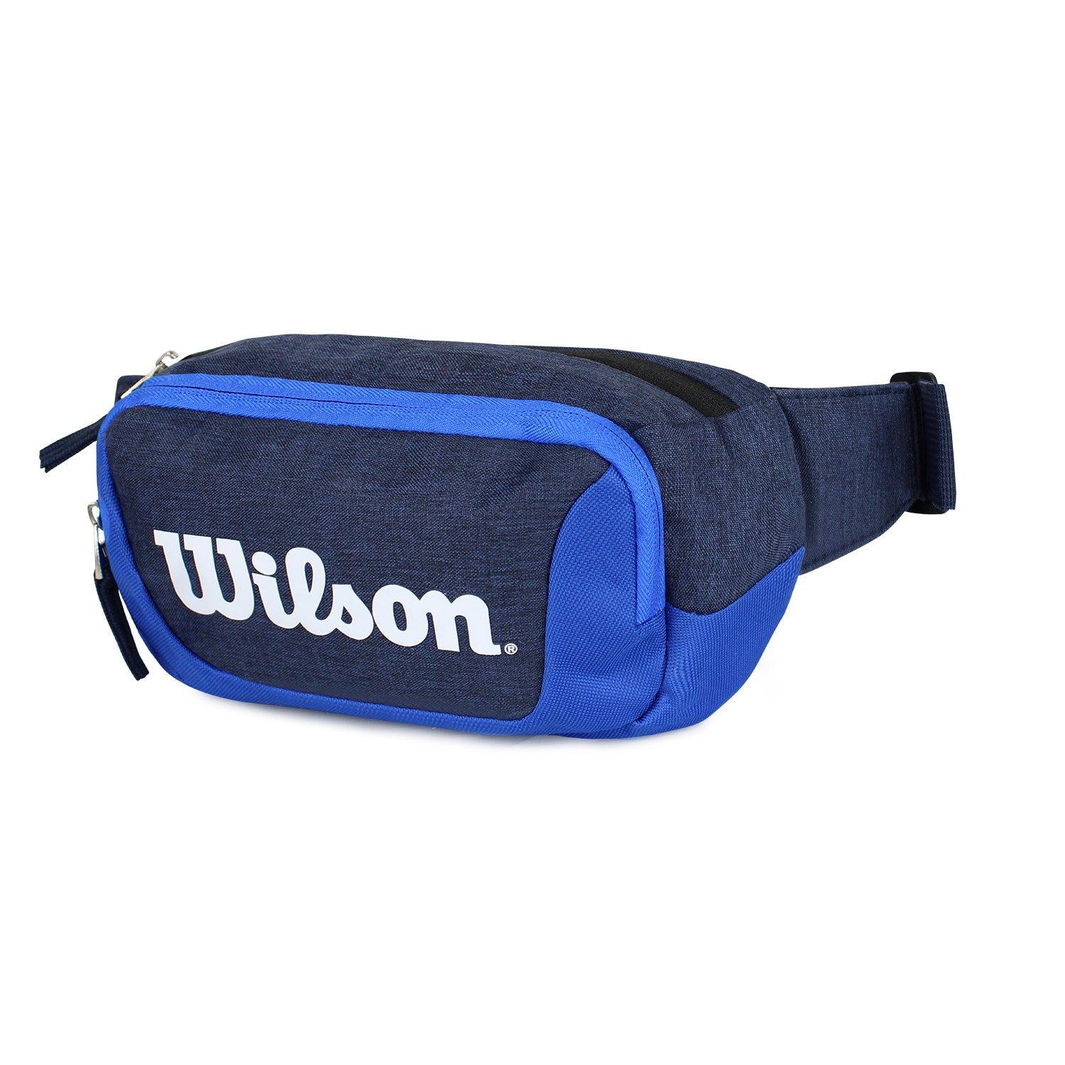 Pack Mochila Kansas + Banano Vindex azul