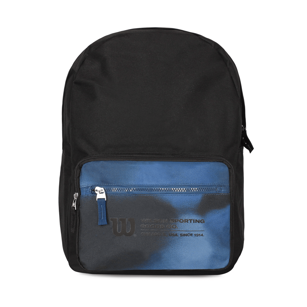 Mochila Portland azul