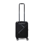 Pack maletas Woman negro