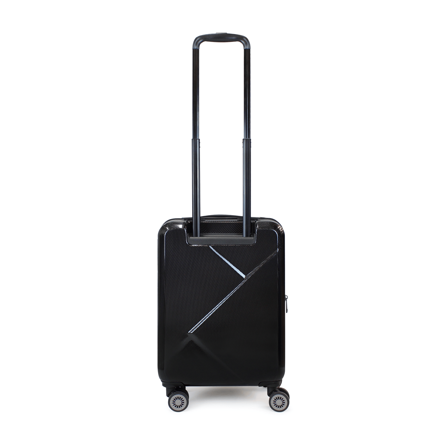 Pack maletas Woman negro
