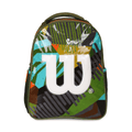 Mochila Fusion verde