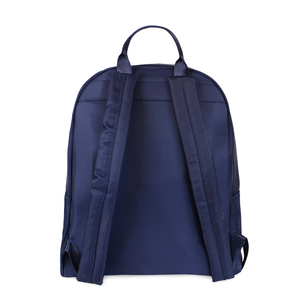 Pack 2 Mochilas Savannah beige y azul
