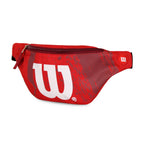 Pack bolso Luton + banano Oslo rojo