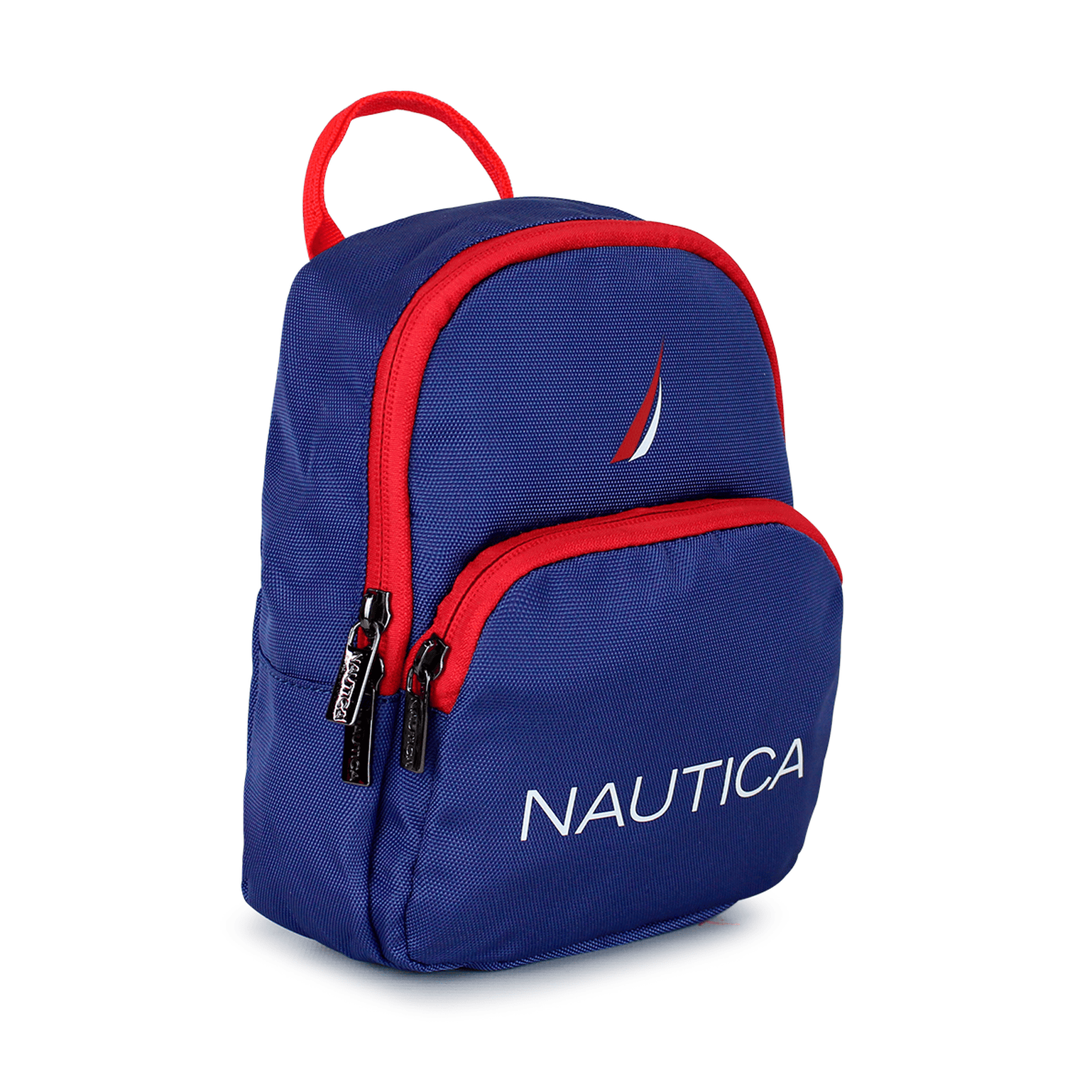 Pack Nautica 2 mochilas Parvus y Orión azul