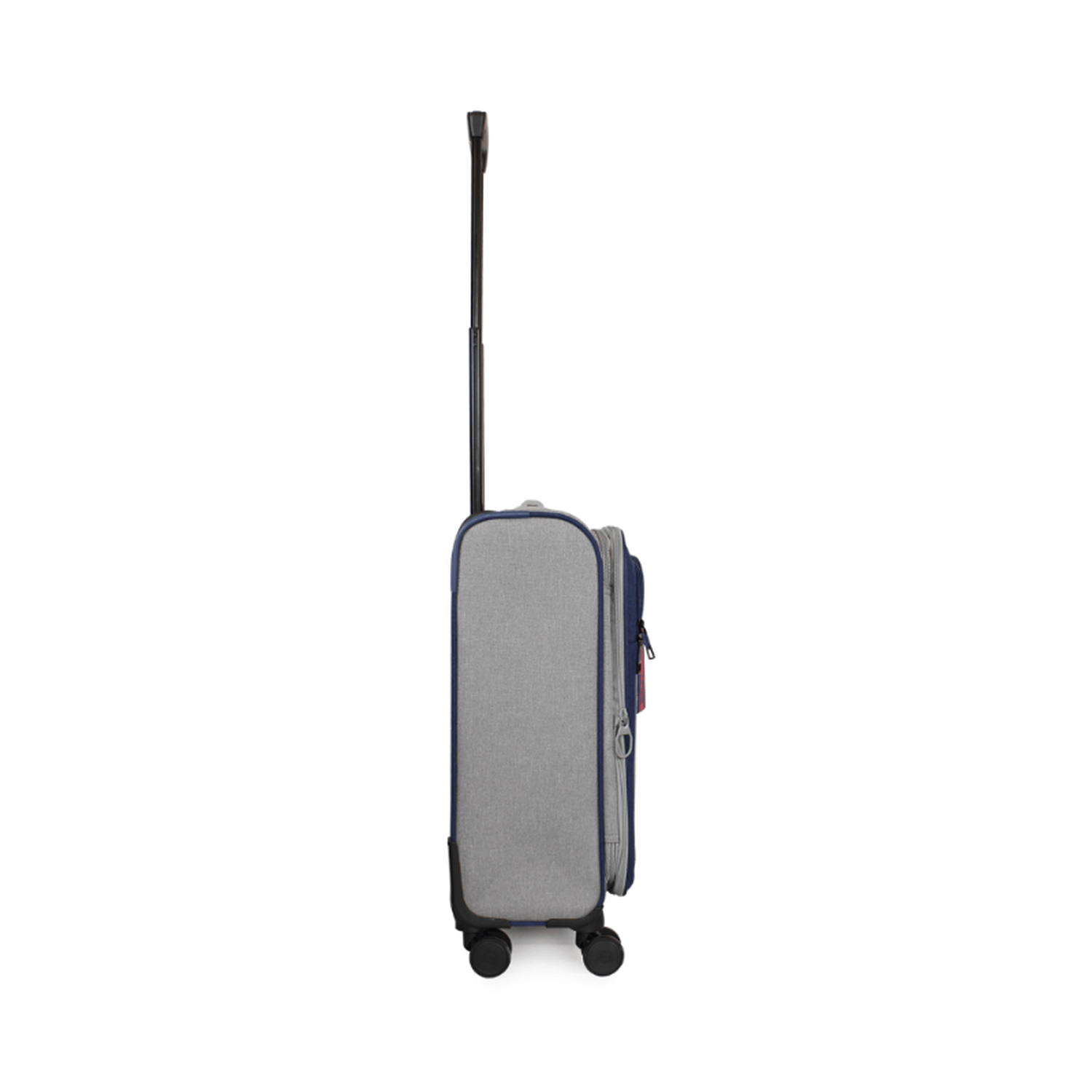 Maleta de cabina Sporting gris