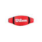 Pack mochila infantil Logan + banano Oval rojo