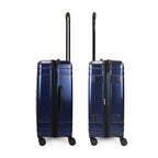 Set 3 maletas S+M+L San Blas azul