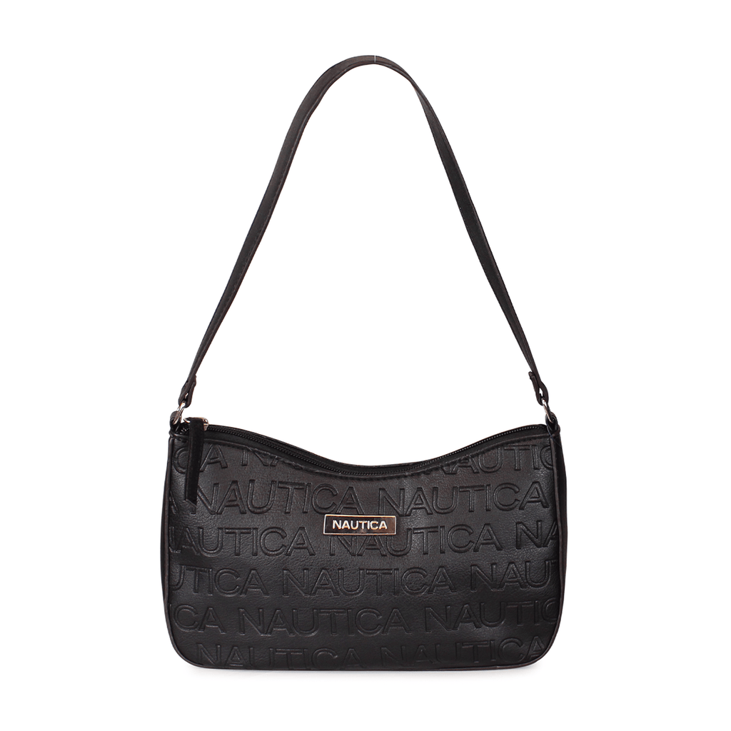 Pack Mochila Queen + Cartera Lady negra negro