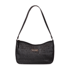Pack Mochila Queen + Cartera Lady negra negro