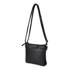 Pack Maleta cabina Bora 10kg + Cartera Leeway bk Nautica azul