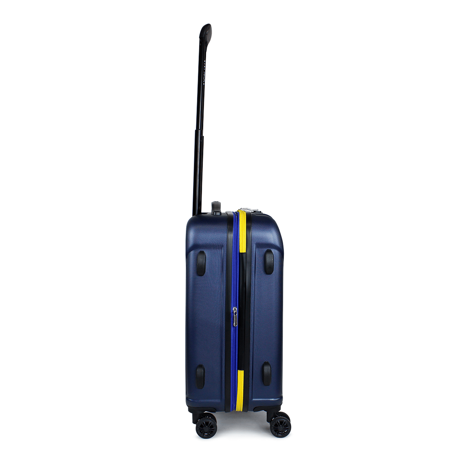 Pack Maleta cabina Prime (10 Kg) + Cartera Delray Nautica azul