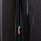 Maleta grande Olympia negro