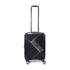 Pack Maleta Cabina 10kg DKNY Your Call negra + Almohada Memory Foam