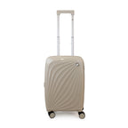Maleta de cabina Slay F beige