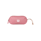 Pack 2 estuches Wilson Charlotte y rosado