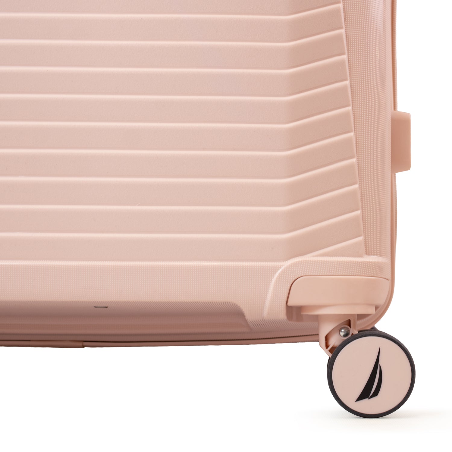 Pack 2 maletas M+L Niza rosa