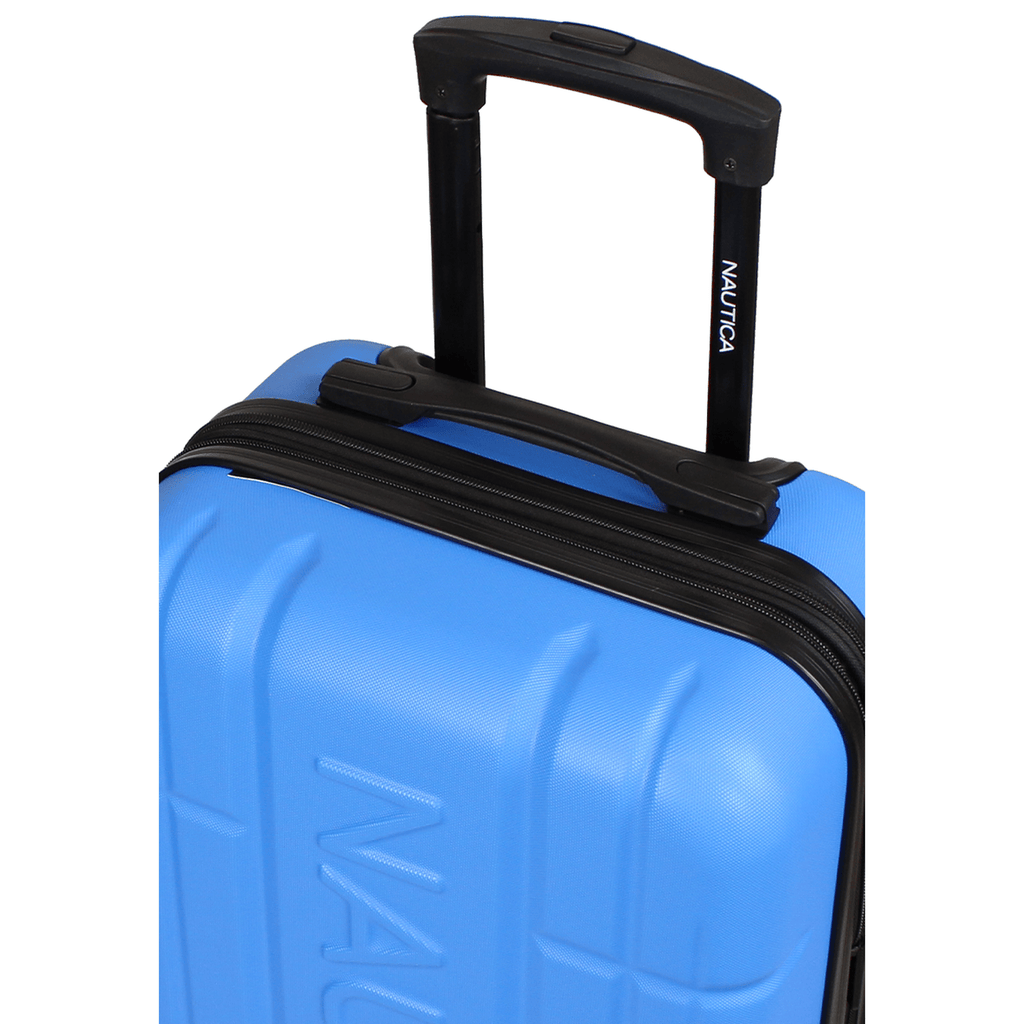 Maleta cabina Amsterdam azul