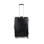 Pack 2 maletas S+M Bahamas negro