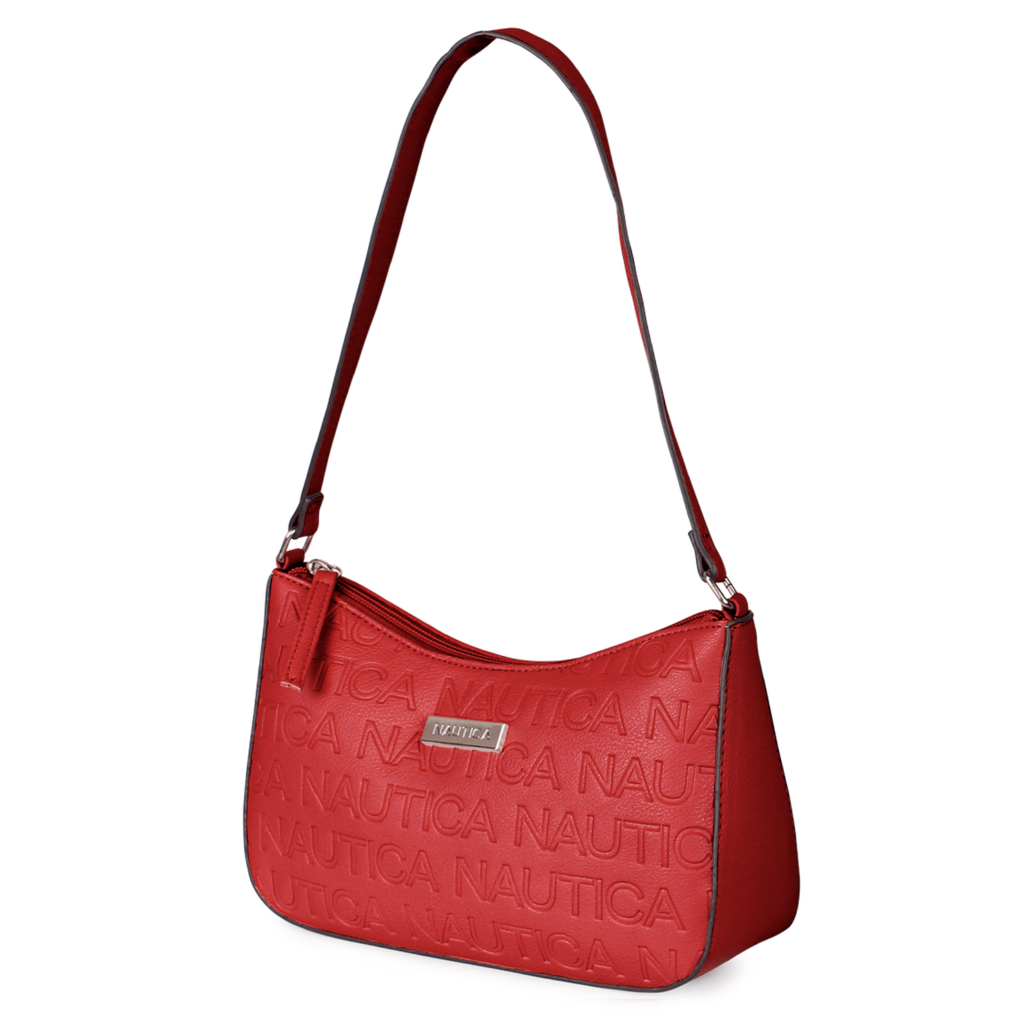 cartera lady rojo