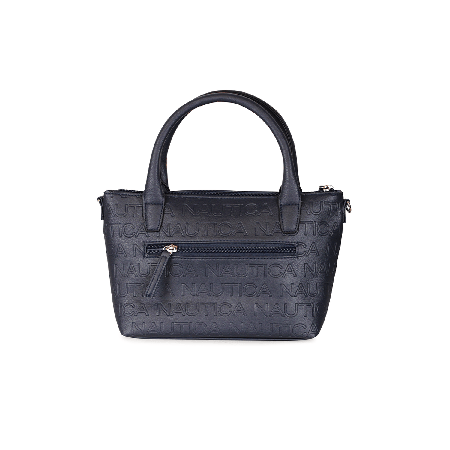 Pack Nautica Maleta cabina Amsterdam 10k + Bolso Delray azul