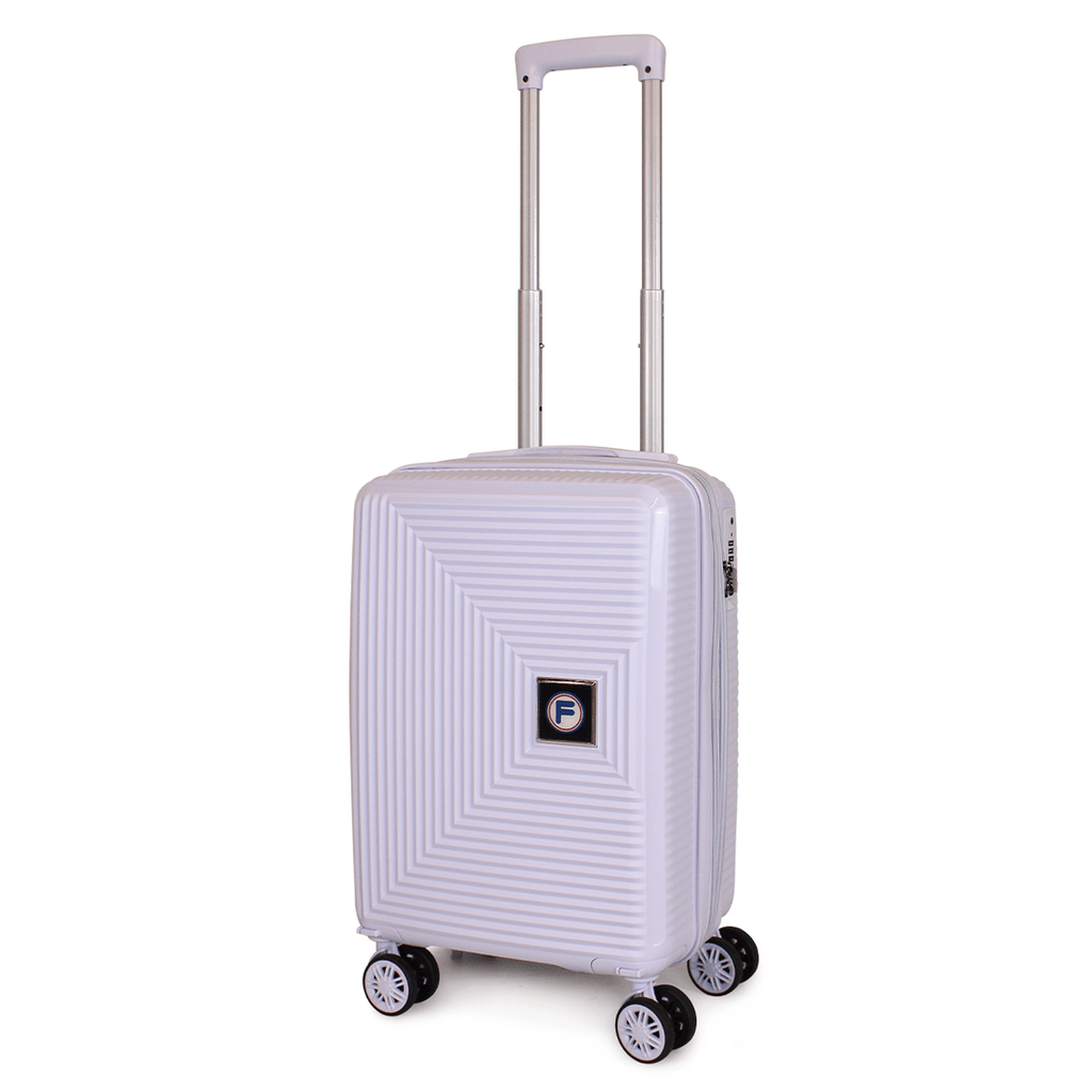 Maleta de cabina Lovers lila