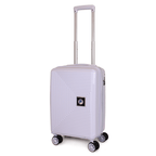 Maleta de cabina Lovers lila