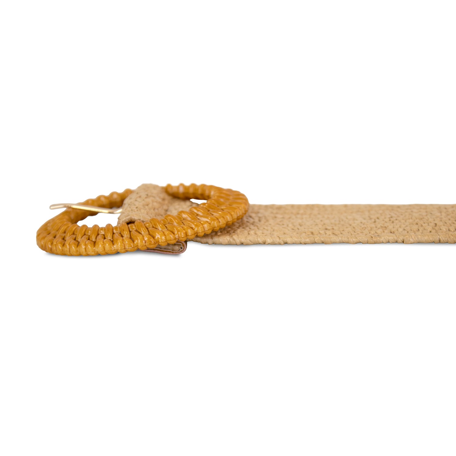 Cinturón mujer Anny beige Carven