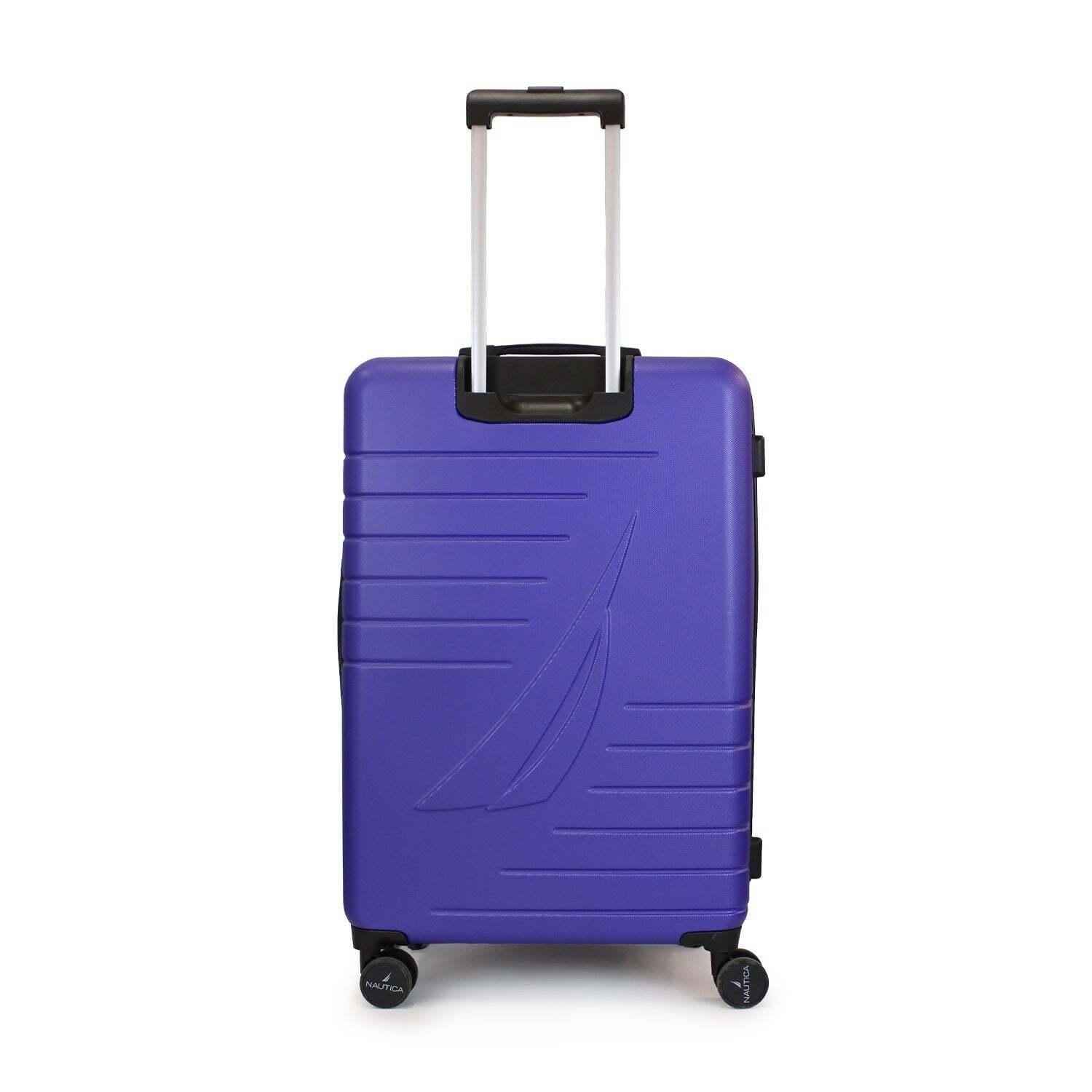 Pack 2 maletas S+L Argo azul