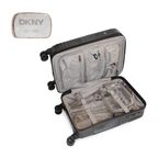 Pack maletas Urban Vibe negro