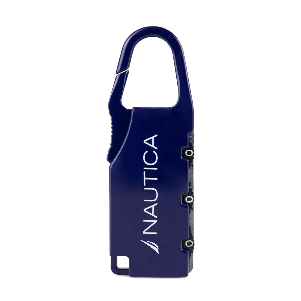 Bolso de Viaje Mannar S azul