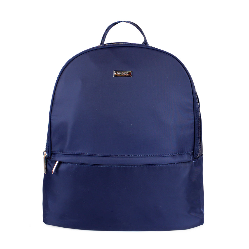 Pack 2 Mochilas Savannah beige y azul