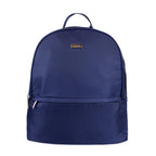 Pack 2 Mochilas Savannah beige y azul