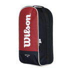 Pack Bolso Ulsan + Botinero zapatos Manchester burdeo